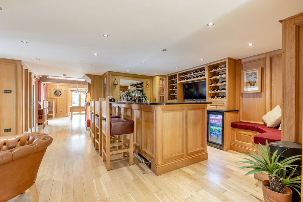 Additional image 14 of 7 bed equestrian for salePark Lane, Higher Walton, Warrington, Cheshire WA4