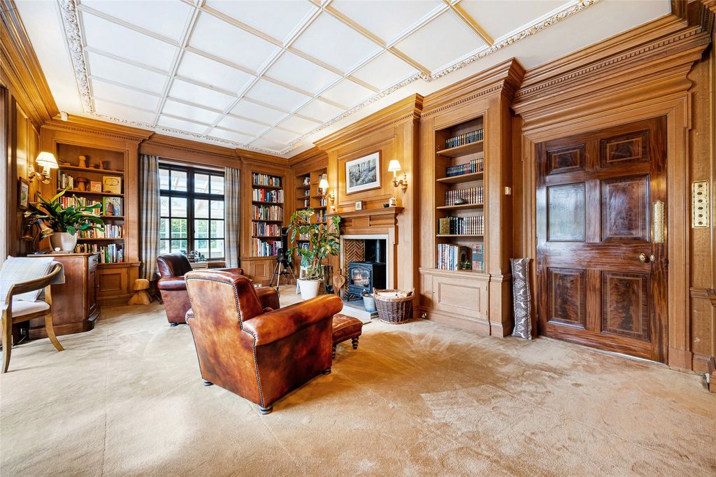 Additional image 10 of 5 bed detached house for saleStopper Lane, Rimington, Clitheroe BB7
