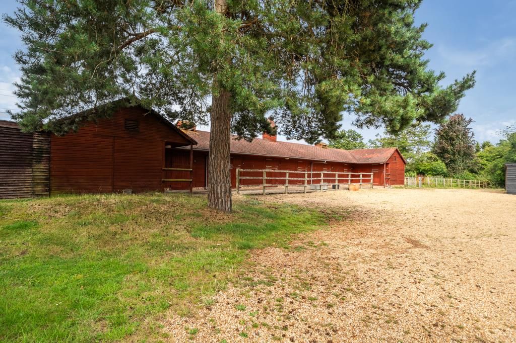 Property photo 3 of 12 Stables