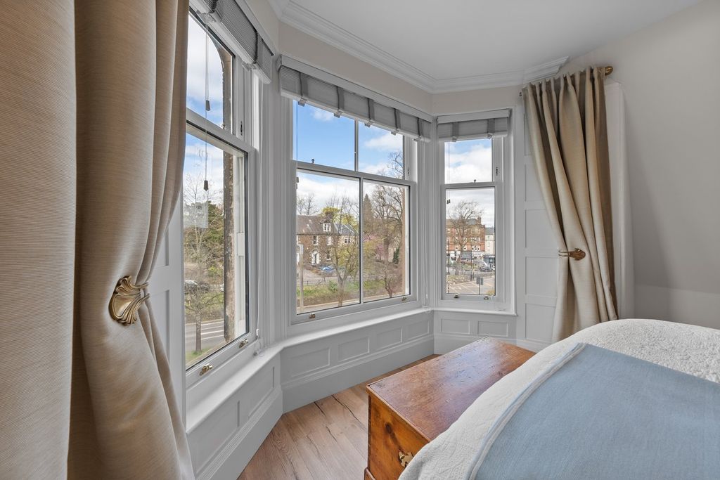Additional image 20 of 3 bed flat for salePitt Terrace, Stirling FK8