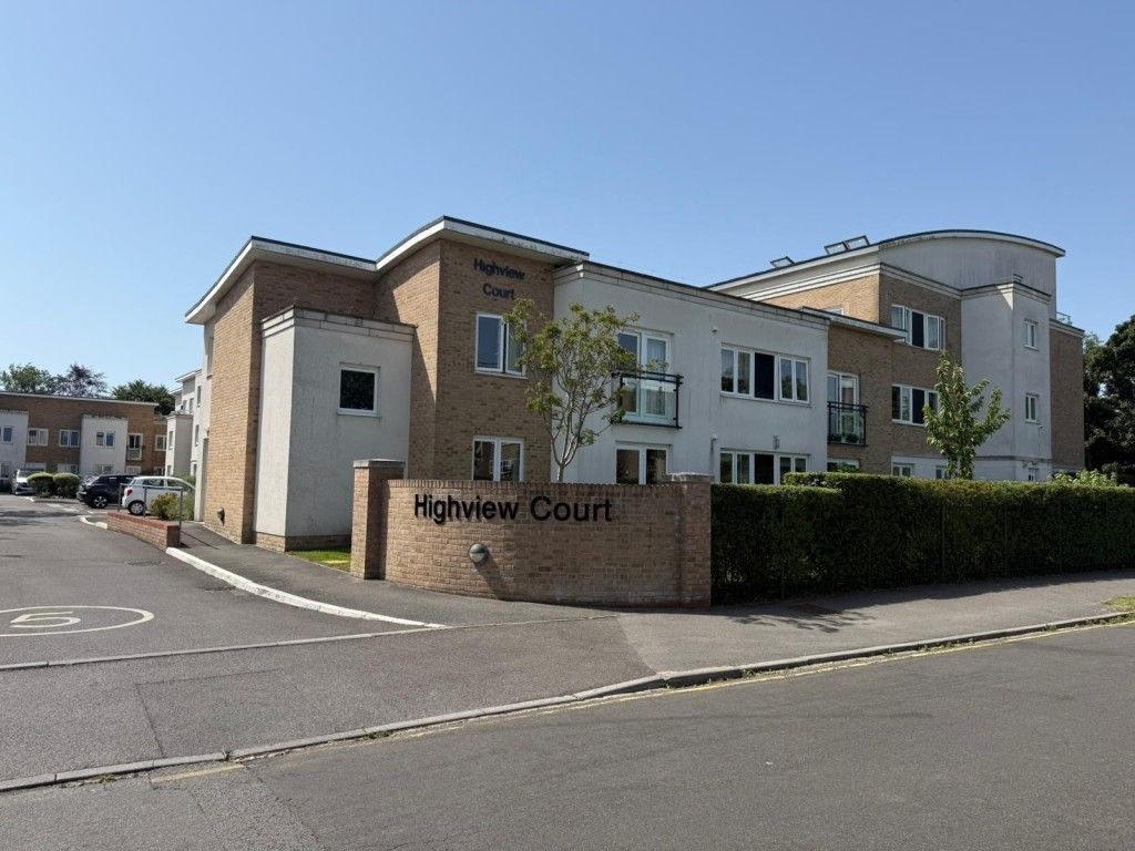 Property photo 1 of 8 View Of The Main Block Of Apartments