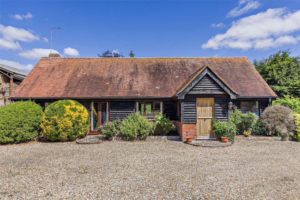 Additional image 17 of 4 bed detached house for saleBeechingstoke, Pewsey, Wiltshire SN9