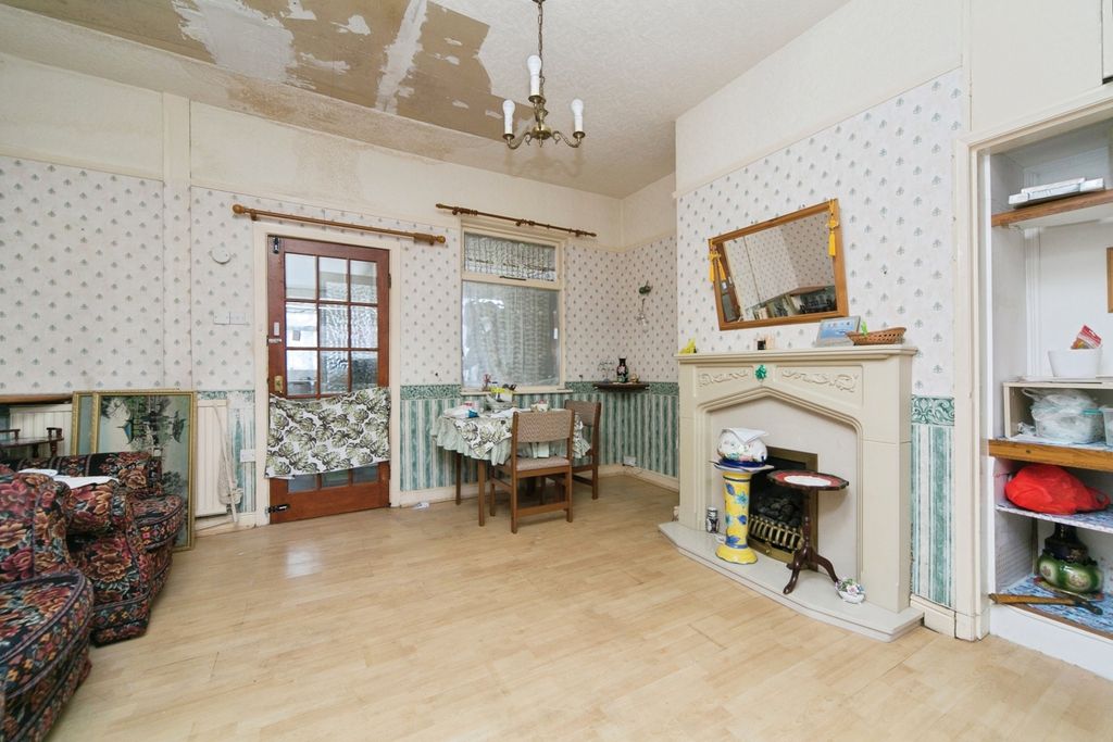 Additional image 4 of 2 bed terraced house for saleSt. Margarets Road, Llandudno Junction, Conwy LL31