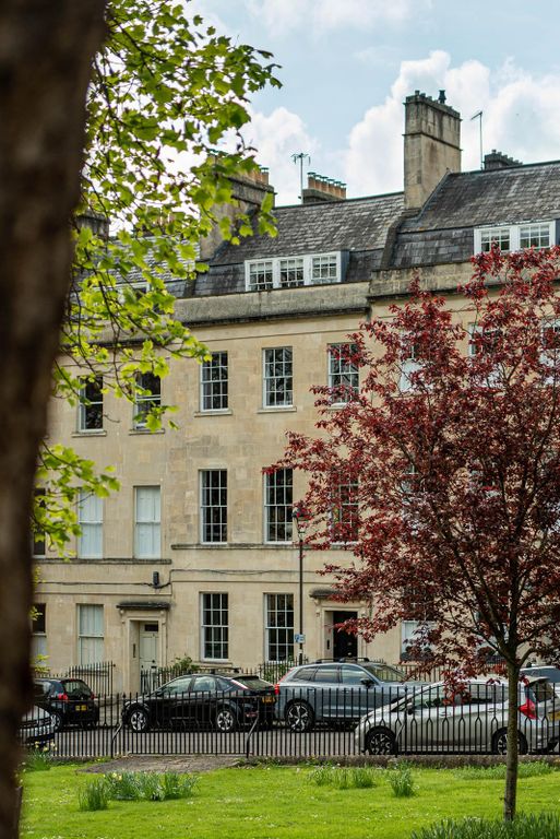 Additional image 25 of 3 bed town house for saleSt James's Square, Bath, Somerset BA1