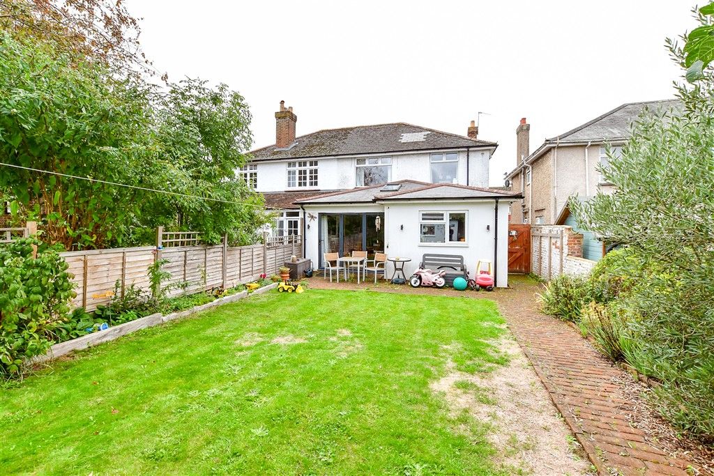 Property photo 2 of 11 External Feature Garden