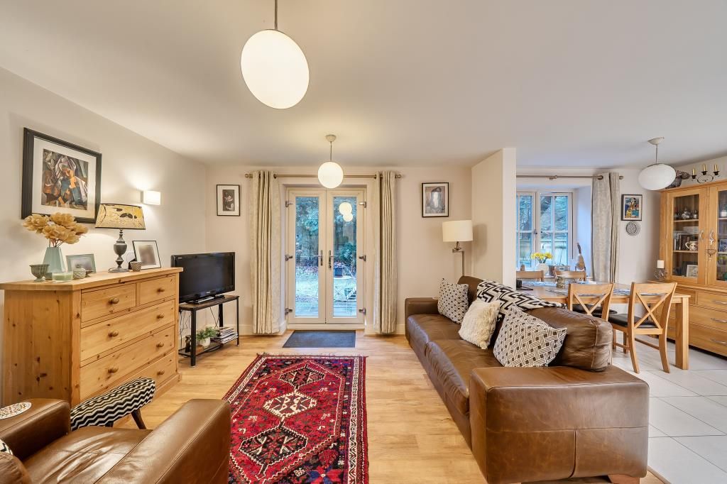 Property photo 3 of 23 Living Area