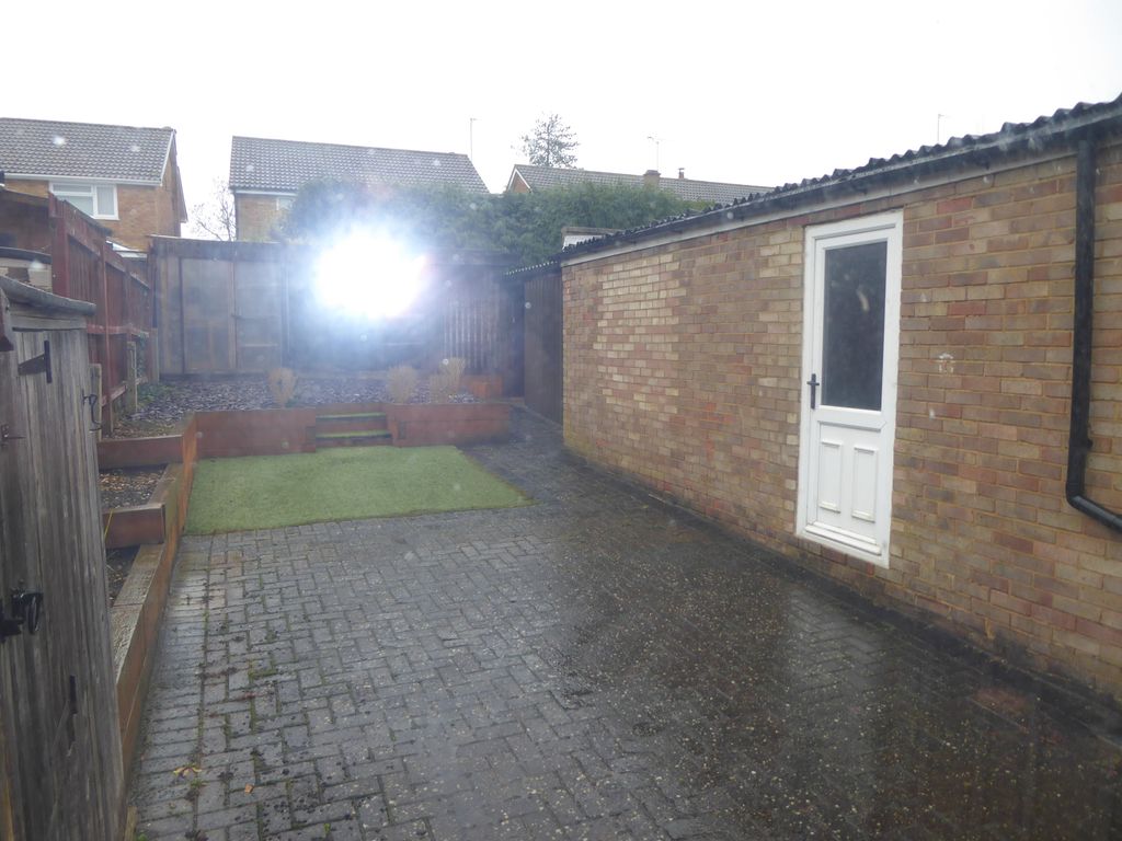 Property photo 2 of 10 Rear Garden