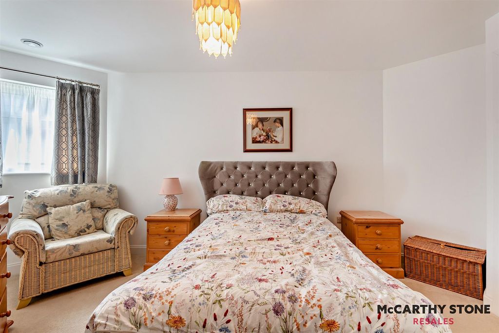 Additional image 12 of 1 bed flat for saleGibson Court, Tattershall Road, Woodhall Spa LN10