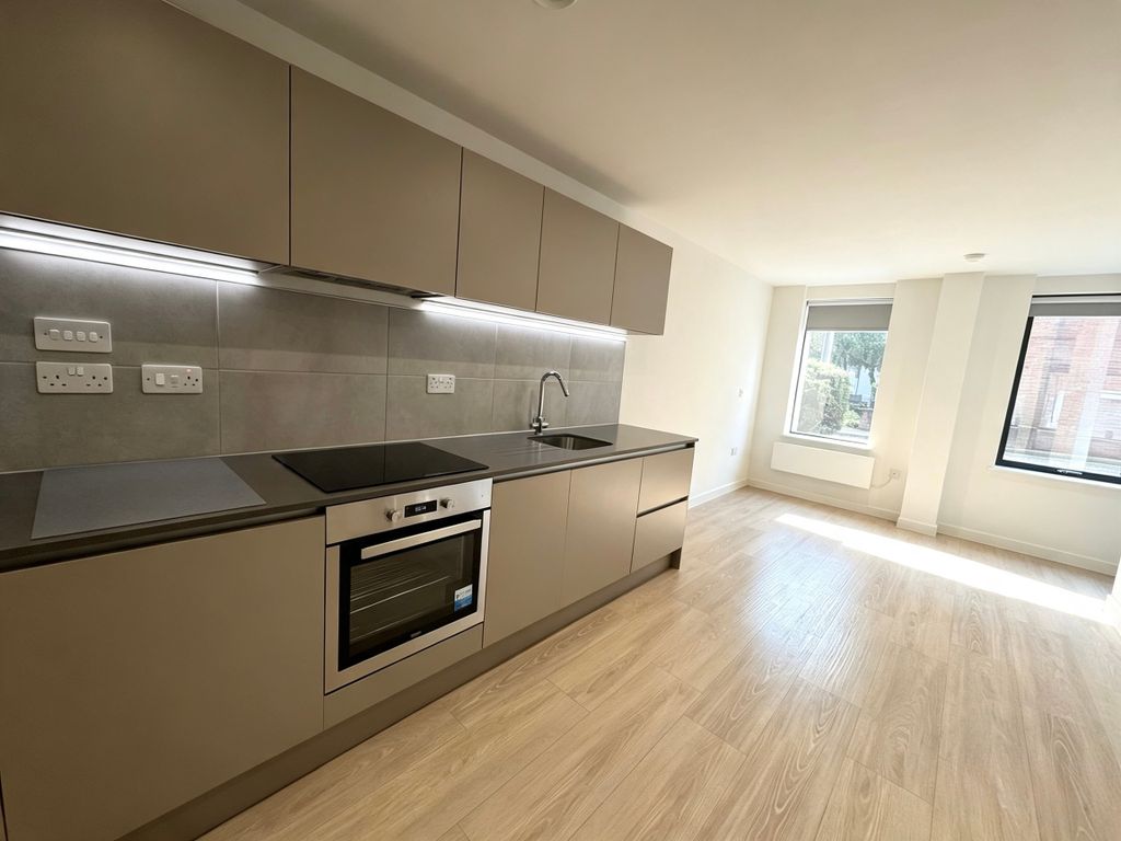 Property photo 1 of 5 Vonder - Studio