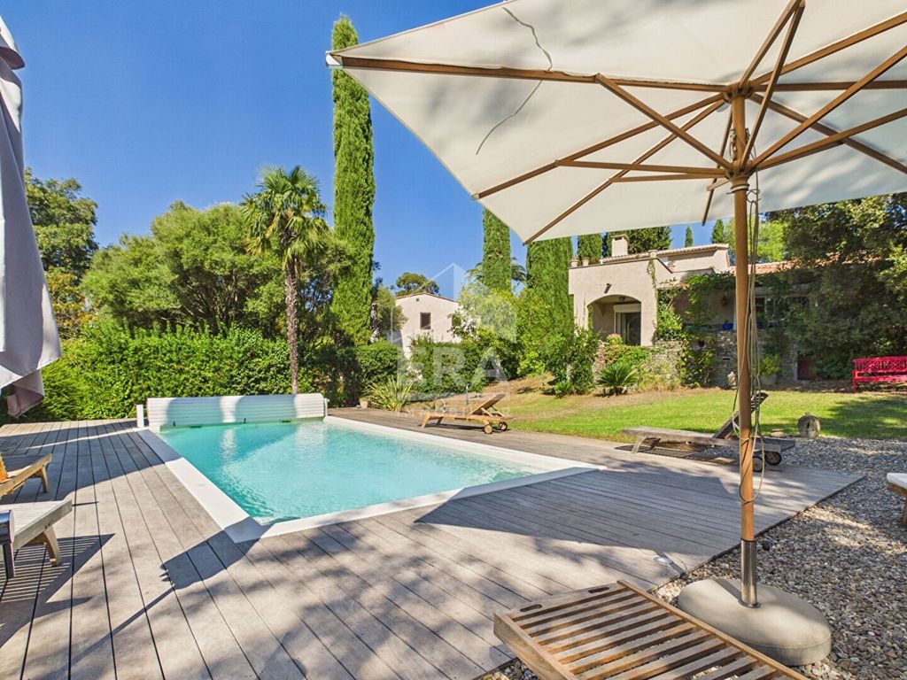 Property photo 1 of 21 Family Home With Swimming Pool In Oletta