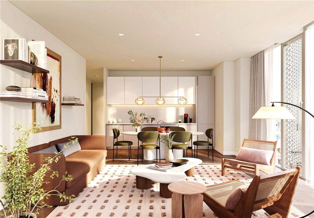 Property photo 2 of 14 Example Living Room