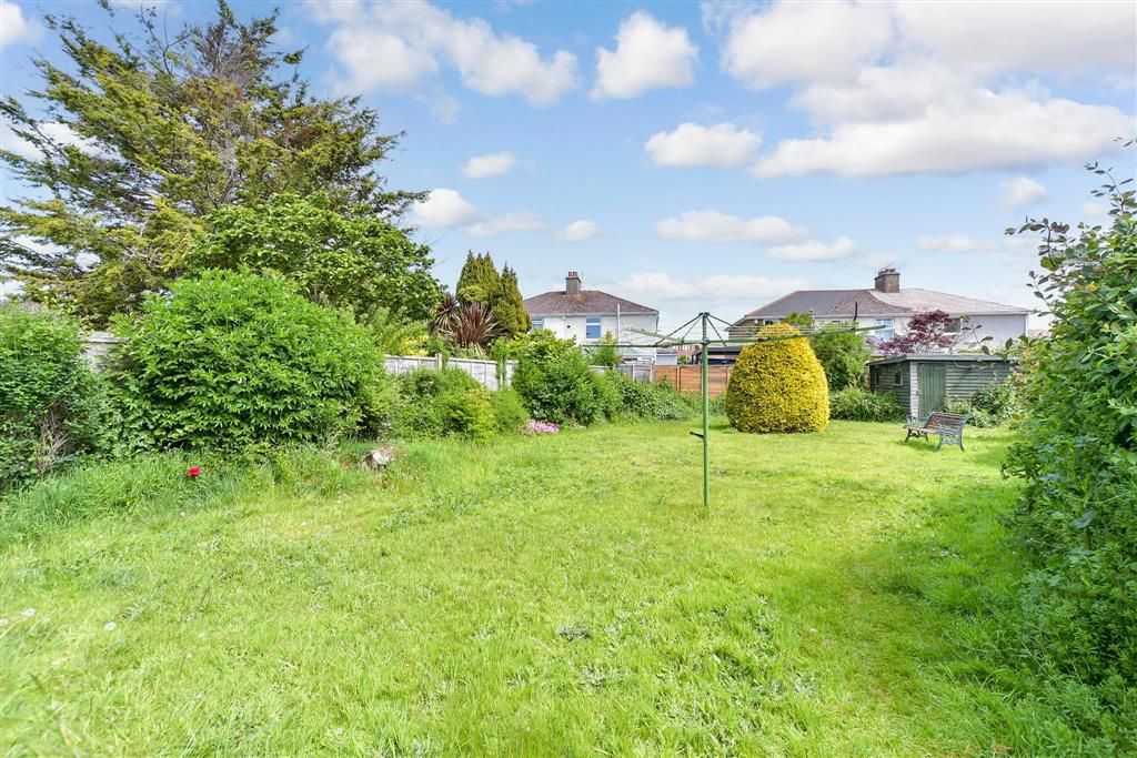 Property photo 3 of 8 Rear Garden