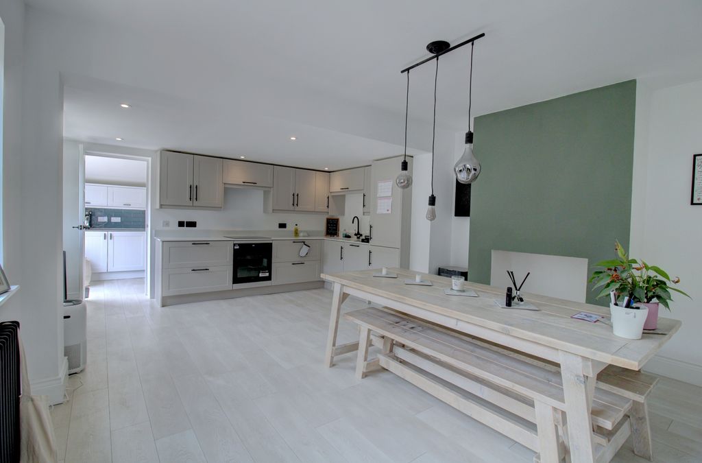 Property photo 3 of 20 Kitchen-Breakfast Room