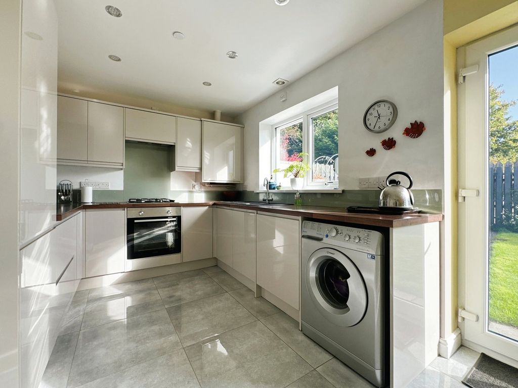 Additional image 7 of 3 bed semi-detached house for saleNursery Way, Abergavenny NP7