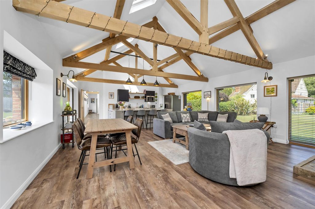 Additional image 31 of 8 bed detached house for saleSchool Road, Risby IP28