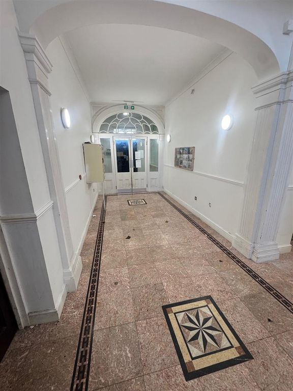 Property photo 3 of 12 Communal Entrance.Jpg