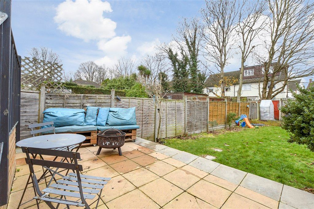 Property photo 2 of 21 Rear Garden