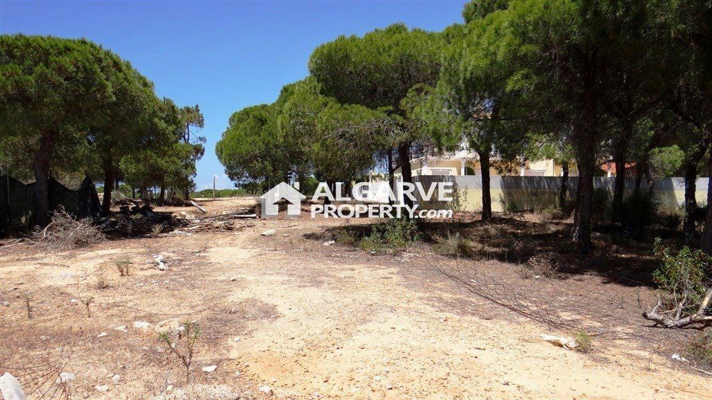 Property photo 1 of 10 Varandas Do Lago - Building Plot Between Vale Lobo And Quinta Do Lago Near The Beach