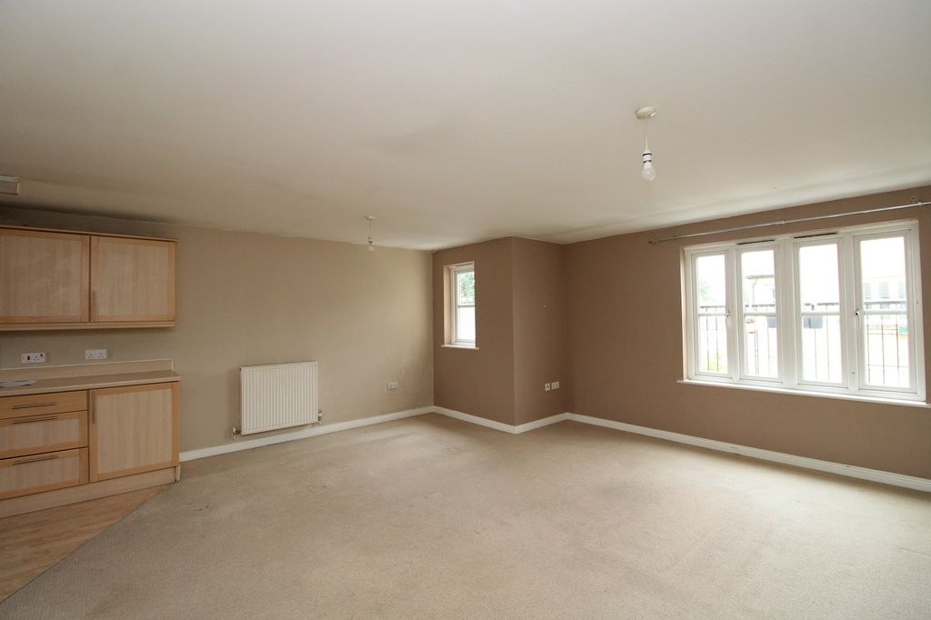Property photo 2 of 6 Kitchen-Living Room