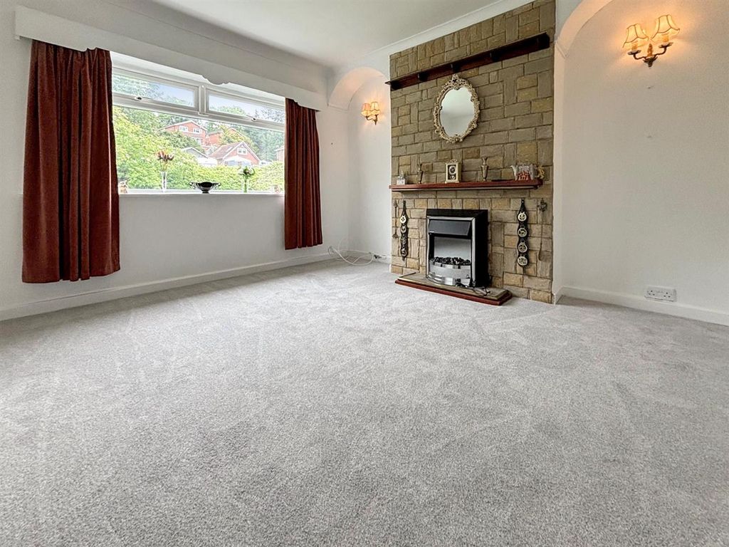 Property photo 3 of 14 Living Room: