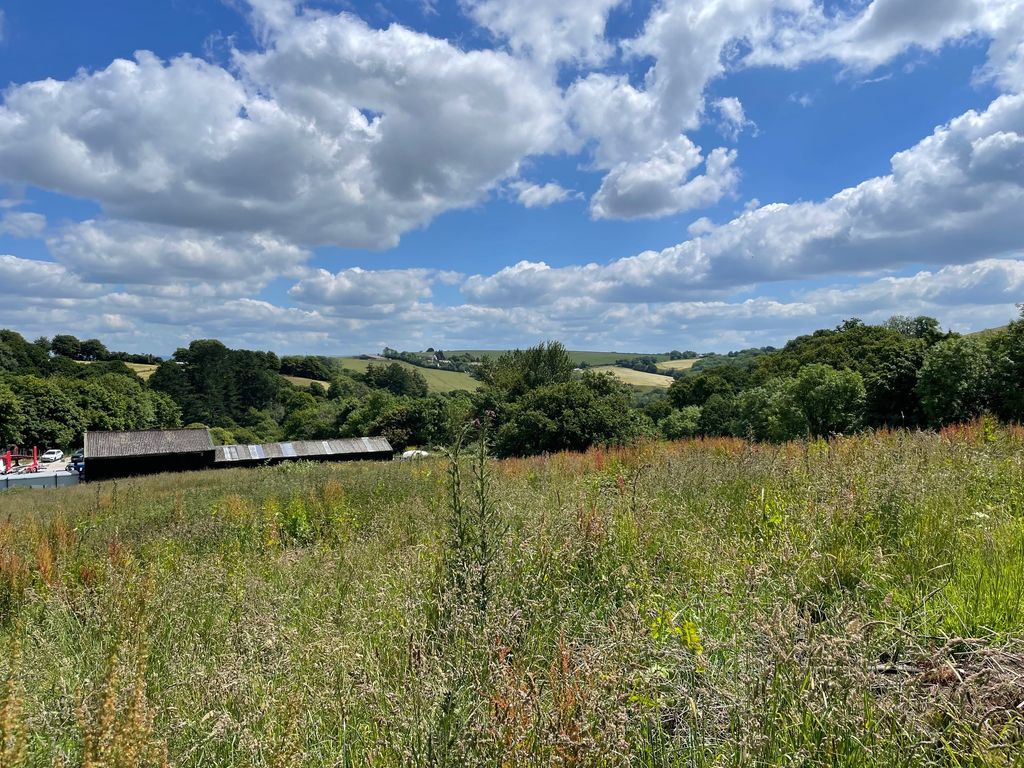 Property photo 3 of 3 View Across Site