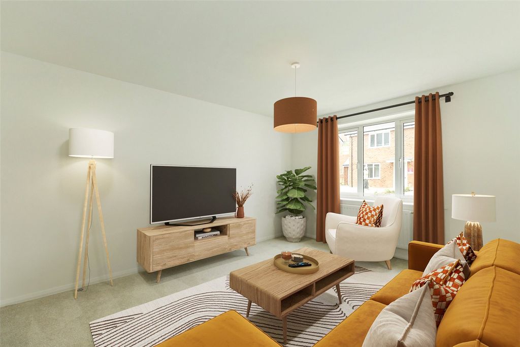 Property photo 3 of 9 Living Room