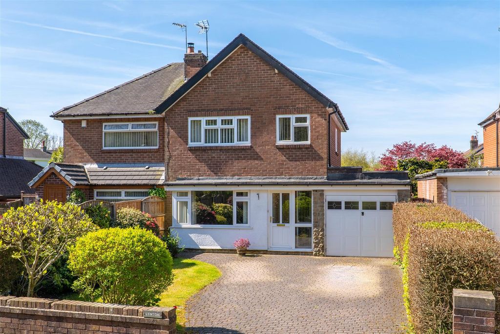 Property photo 1 of 27 Front External