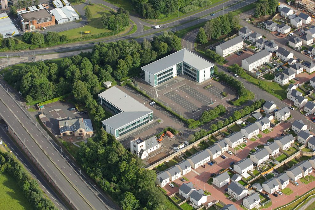 Property photo 1 of 5 Carradale House 2.Jpg