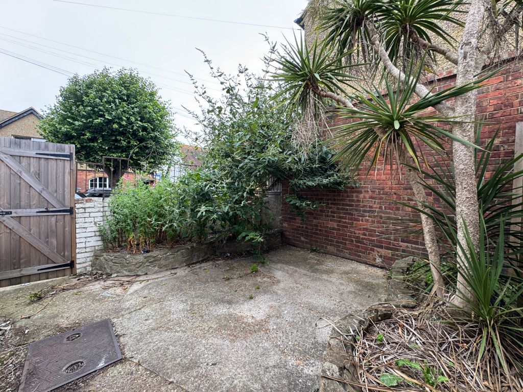 Property photo 2 of 9 Rear Garden