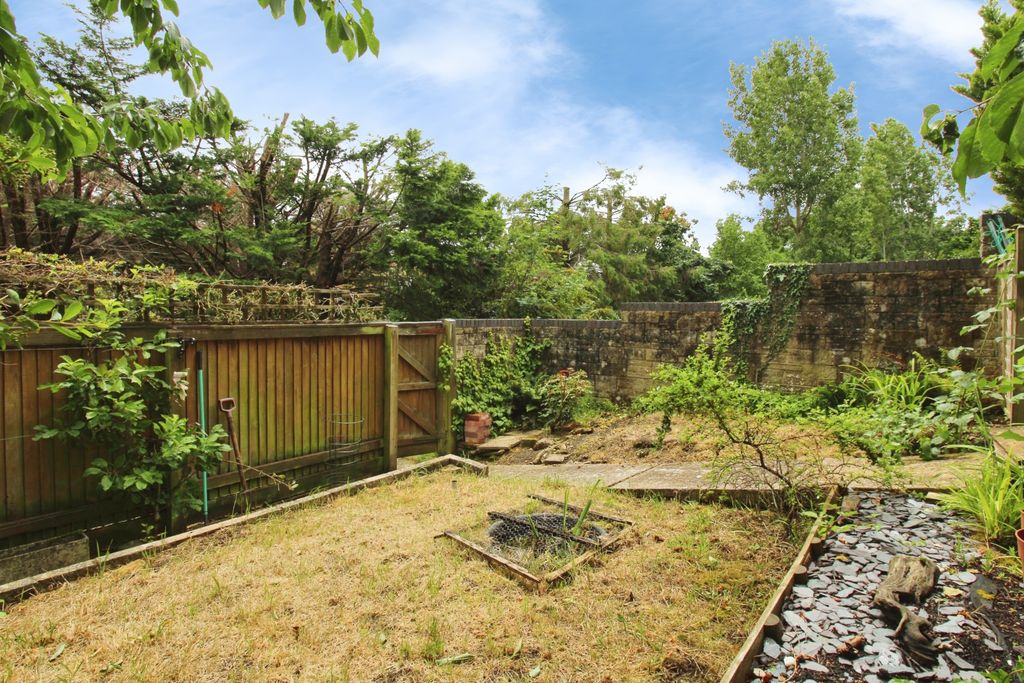 Property photo 2 of 13 Rear Garden