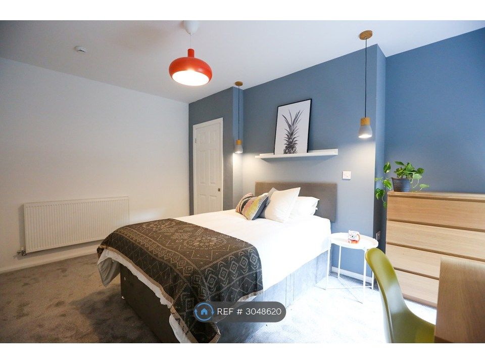 Property photo 2 of 9 £650 Pcm - All Bills Included - Available