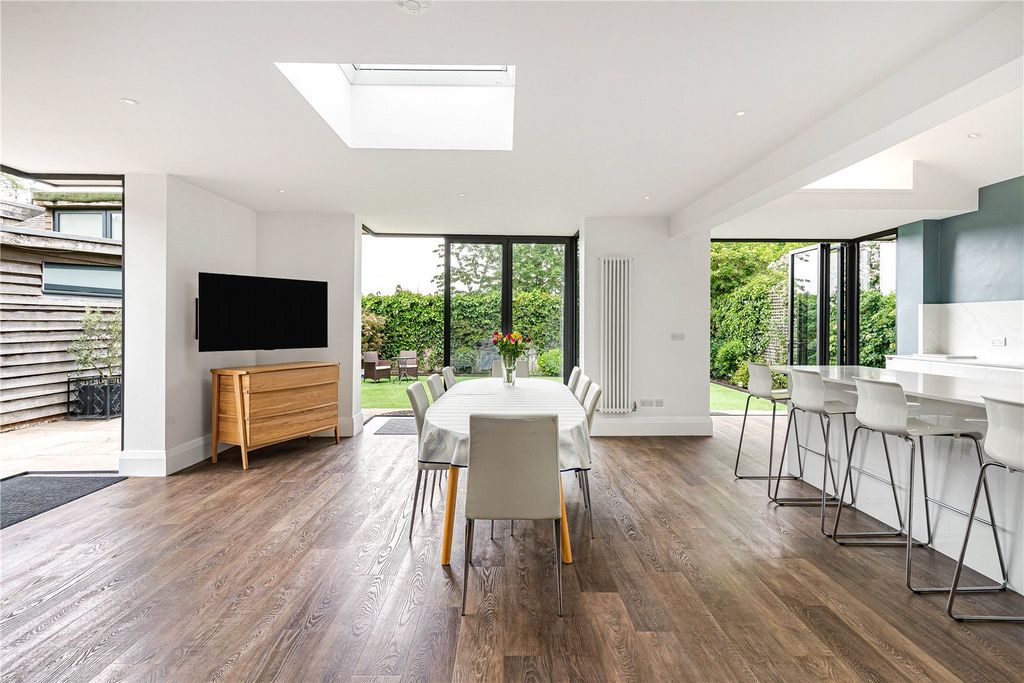 Additional image 7 of 5 bed detached house for saleBoston Gardens, Brentford TW8