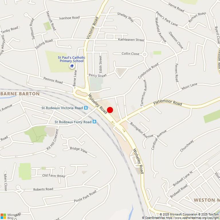 Property photo 2 of 7 Property Map