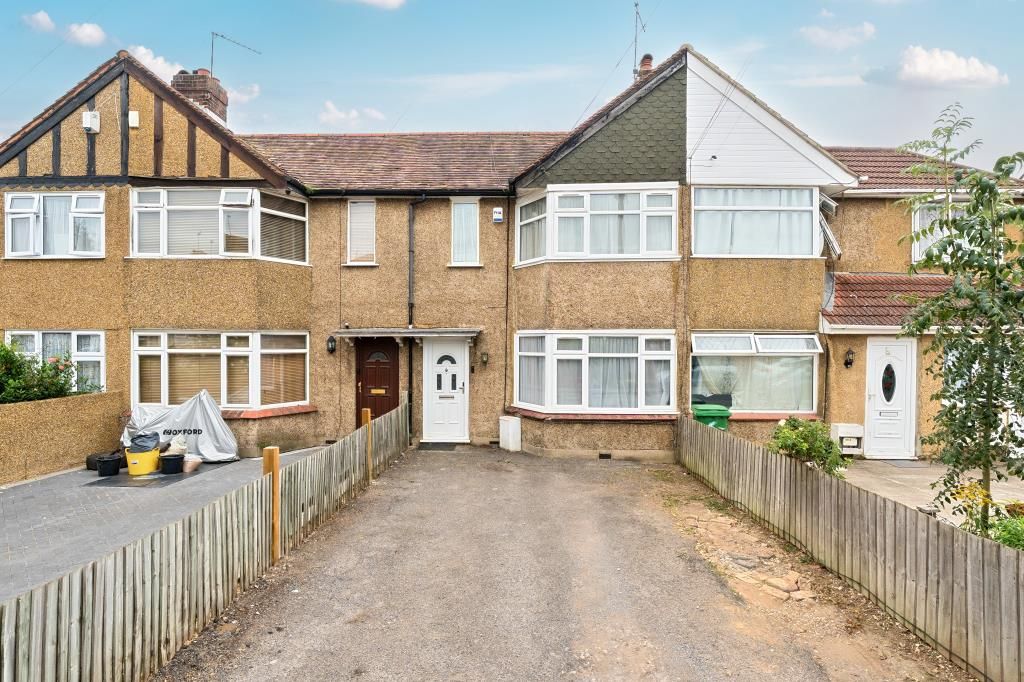 Property photo 1 of 22 External View