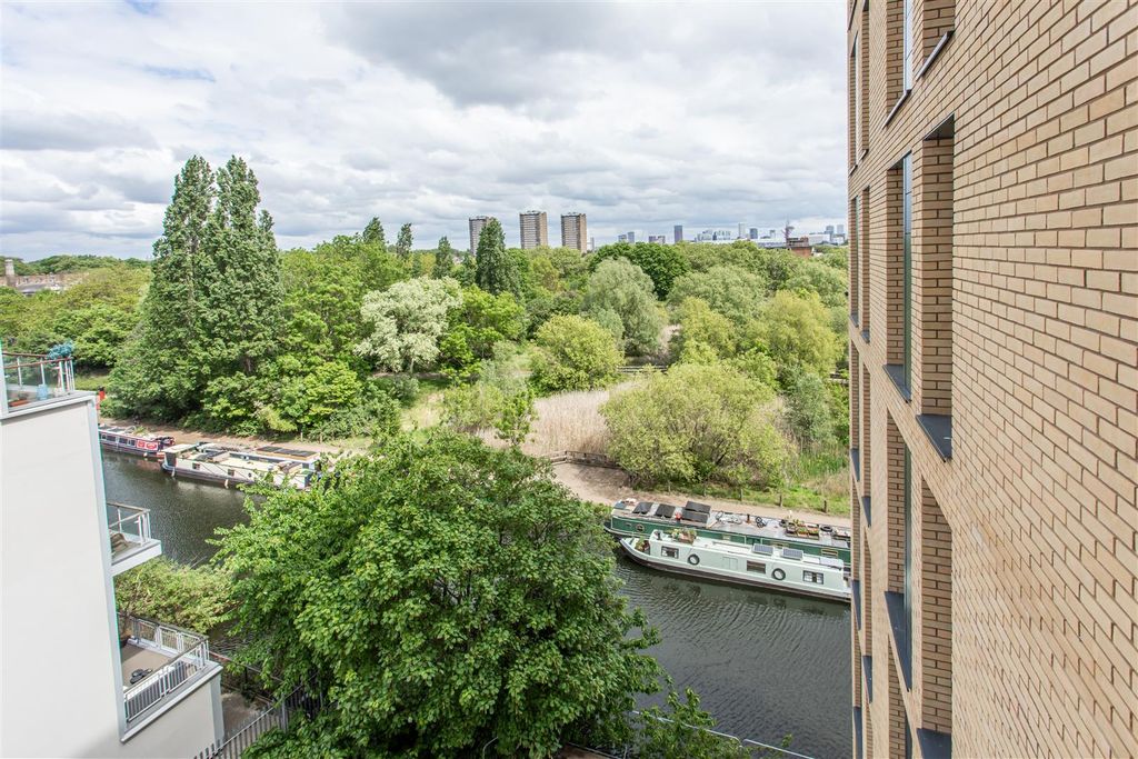 Property photo 1 of 13 Canal Views From The Balcony