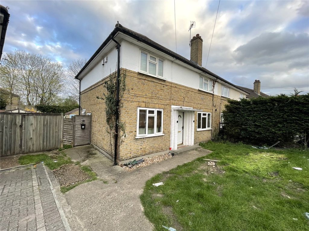 Property photo 1 of 1 Front Aspect