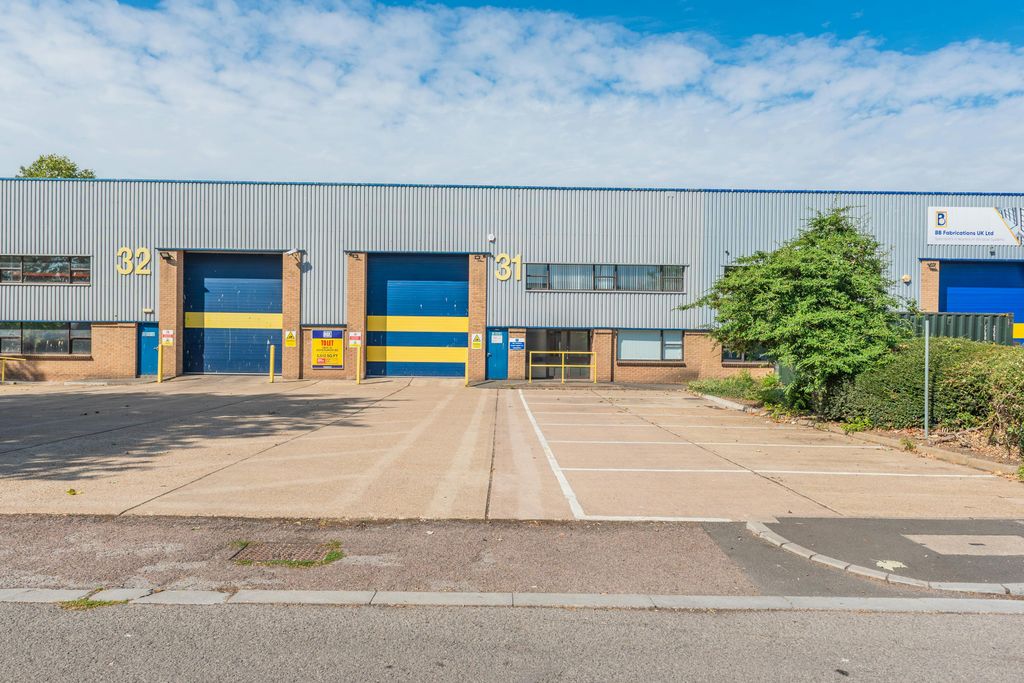 Property photo 1 of 8 31 Ashchurch Business Park Tewkesbury2.Jpg