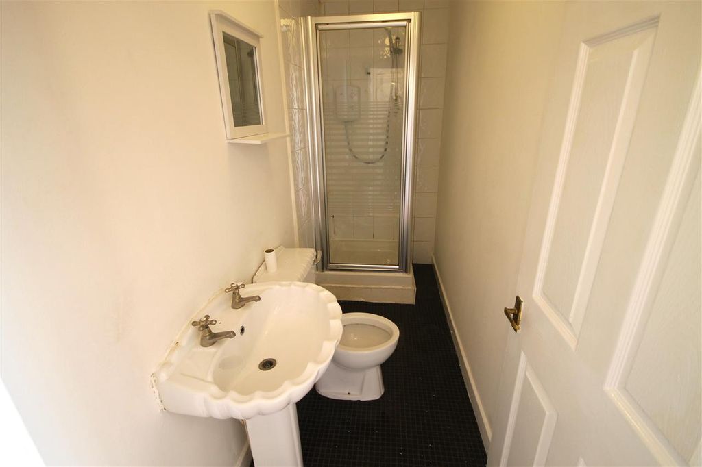Additional image 6 of 1 bed flat for saleAbbey Court, Coatbridge ML5