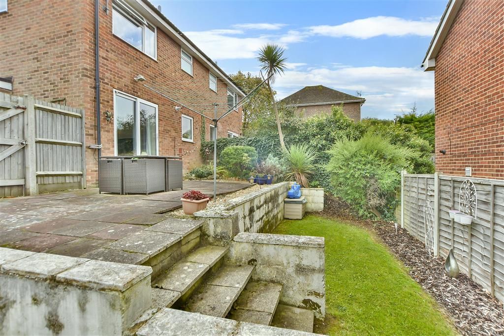 Property photo 2 of 8 Rear Garden