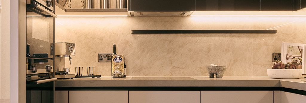 Property photo 3 of 5 An Interior Kitchen Image At White City