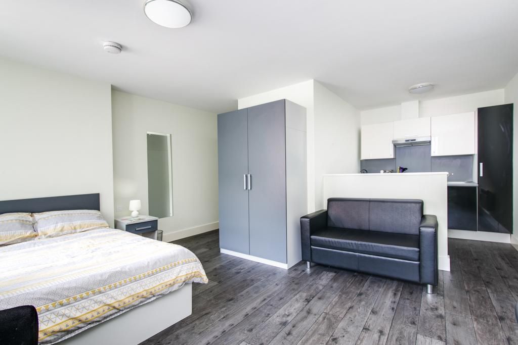 Additional image 25 of 1 bed flat to rentHigh Street, Bangor LL57