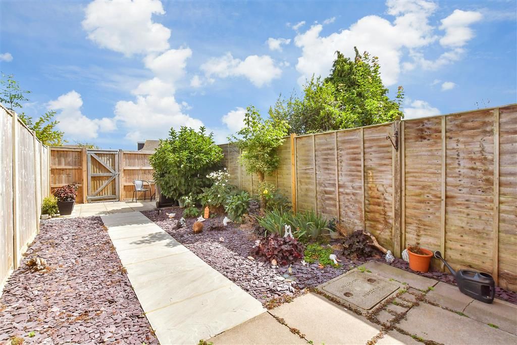 Property photo 2 of 13 Rear Garden