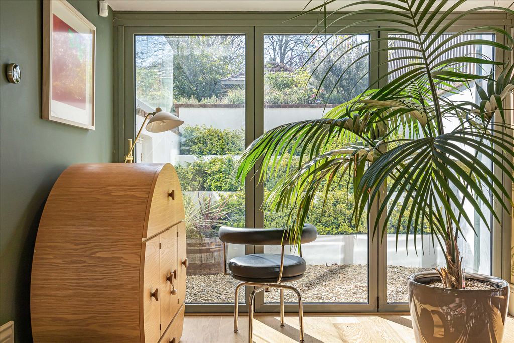 Additional image 16 of 4 bed town house for saleWoodstock Road, Oxford, Oxfordshire OX2