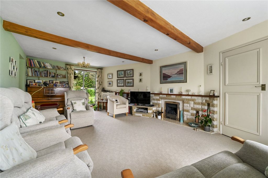 Property photo 2 of 28 Living Room