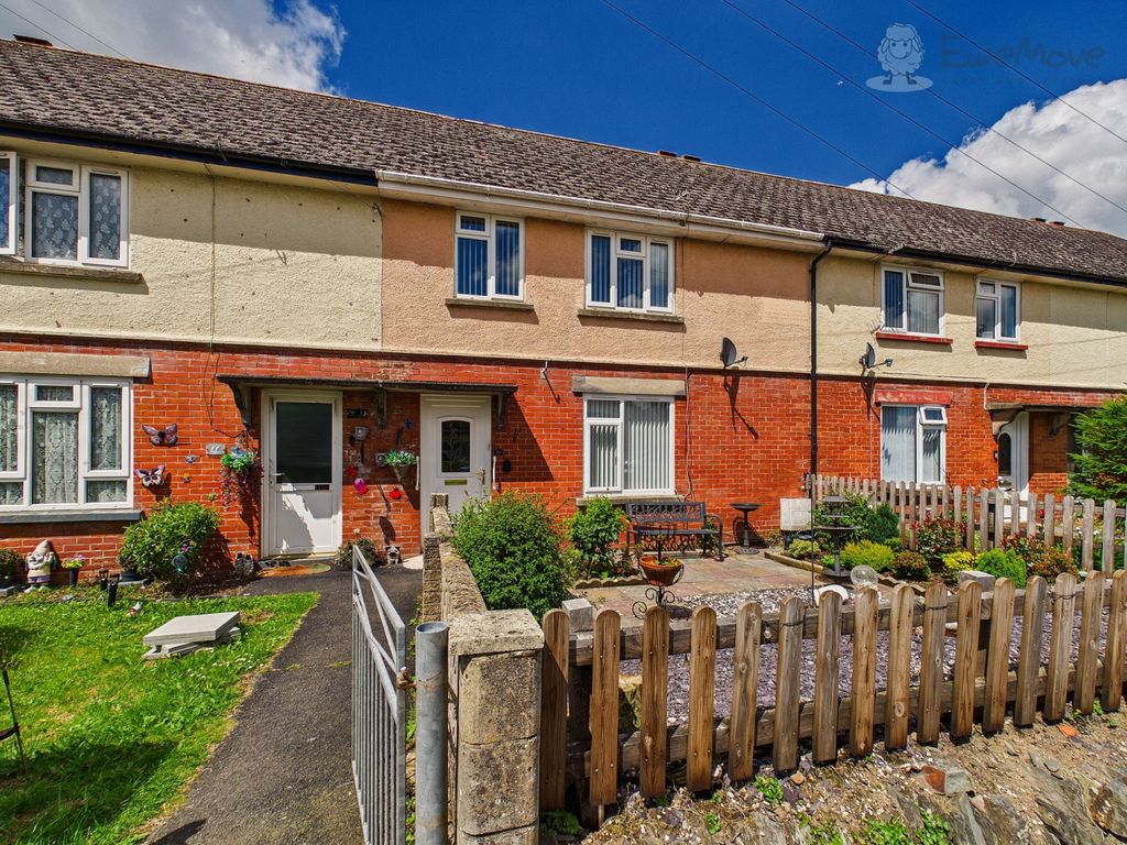 Property photo 1 of 17 Ewemove South Molton - Fir Terrace
