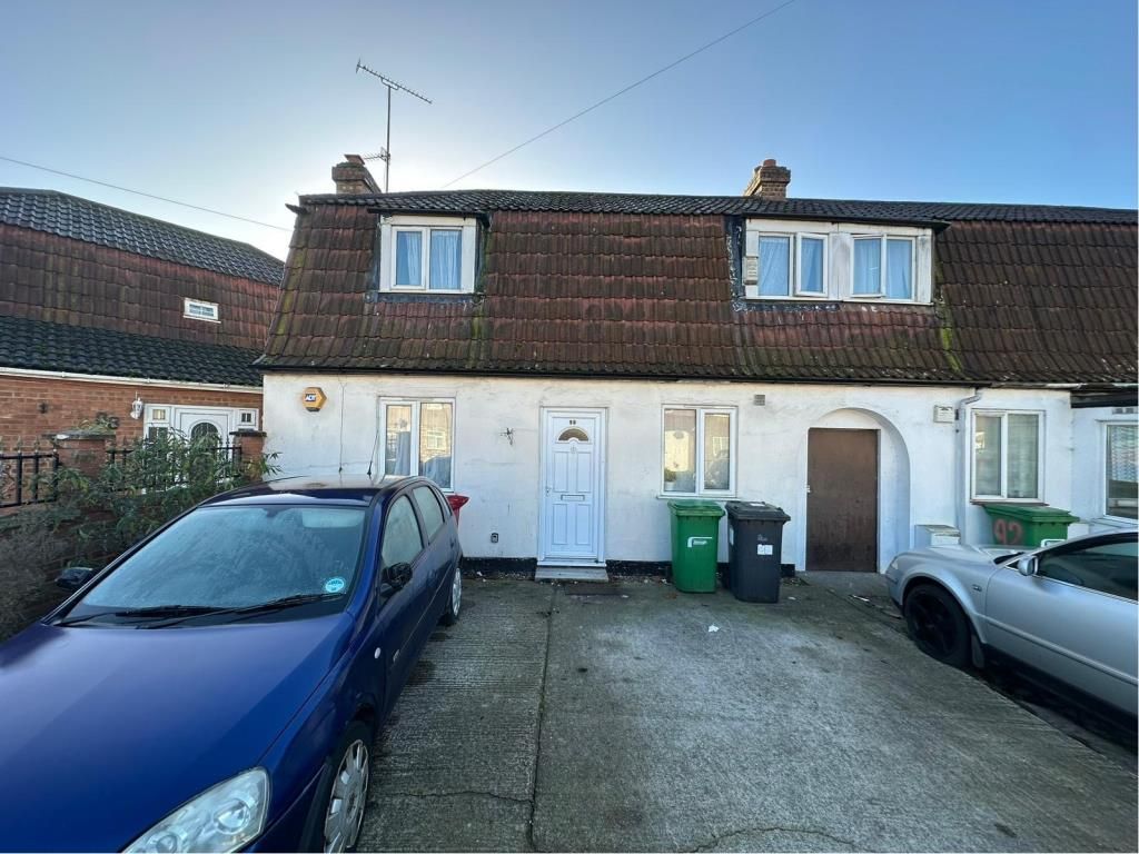 Property photo 1 of 1 Front Aspect