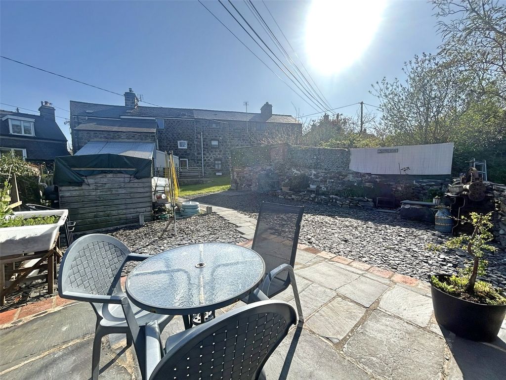 Additional image 18 of 3 bed semi-detached house for saleLlanegryn, Tywyn, Gwynedd LL36