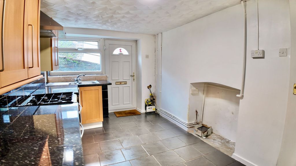 Additional image 9 of 2 bed end terrace house for saleHafod Fan Terrace, Six Bells NP13