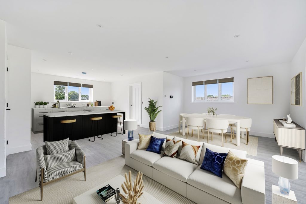 Property photo 2 of 29 Virtually Staged Living Areas