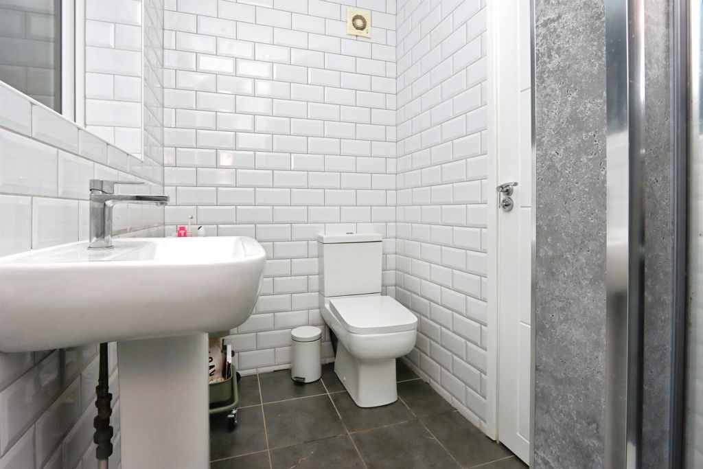 Additional image 5 of 4 bed detached house for saleToll House Mead, Mosborough, Sheffield S20